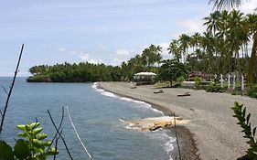 Kuting Reef Resort