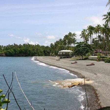 Kuting Reef Resort Macrohon Exterior photo